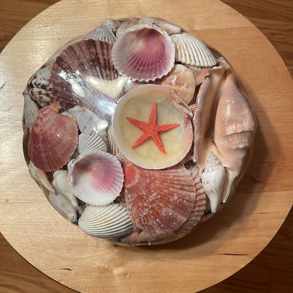 Shell Home Decor - Picture 2 of 9